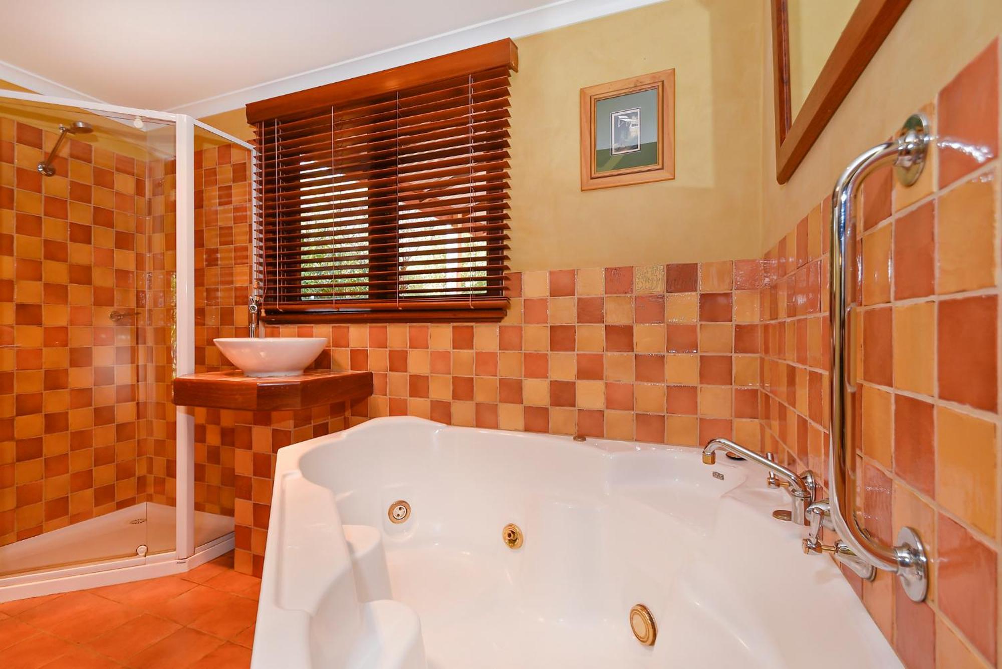 Ford House Bed & Breakfast บริดจ์ทาวน์ ภายนอก รูปภาพ