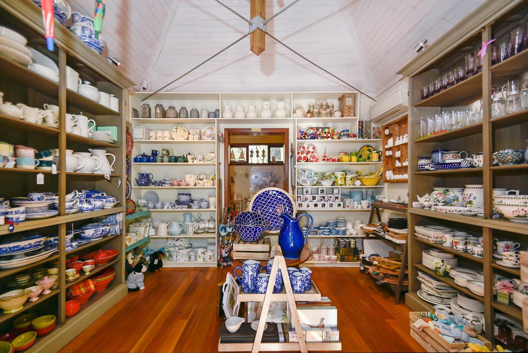Ford House Bed & Breakfast บริดจ์ทาวน์ ภายนอก รูปภาพ