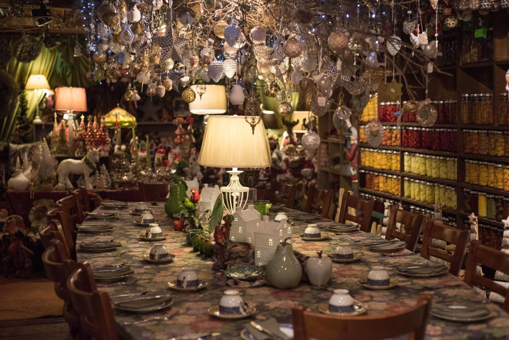 Ford House Bed & Breakfast บริดจ์ทาวน์ ภายนอก รูปภาพ
