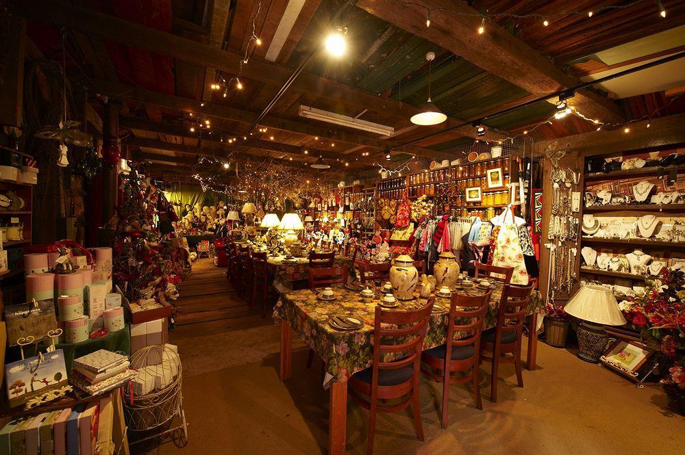 Ford House Bed & Breakfast บริดจ์ทาวน์ ภายนอก รูปภาพ